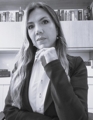 Natalia Ribeiro Theisen