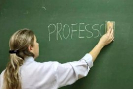 Professores de Blumenau tem direito de receber a diferença de 13,33% a título de horas extraclasse